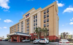 Fairfield Inn And Suites Anaheim Buena Park/disney North