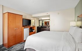 Fairfield Inn And Suites Anaheim Buena Park/disney North